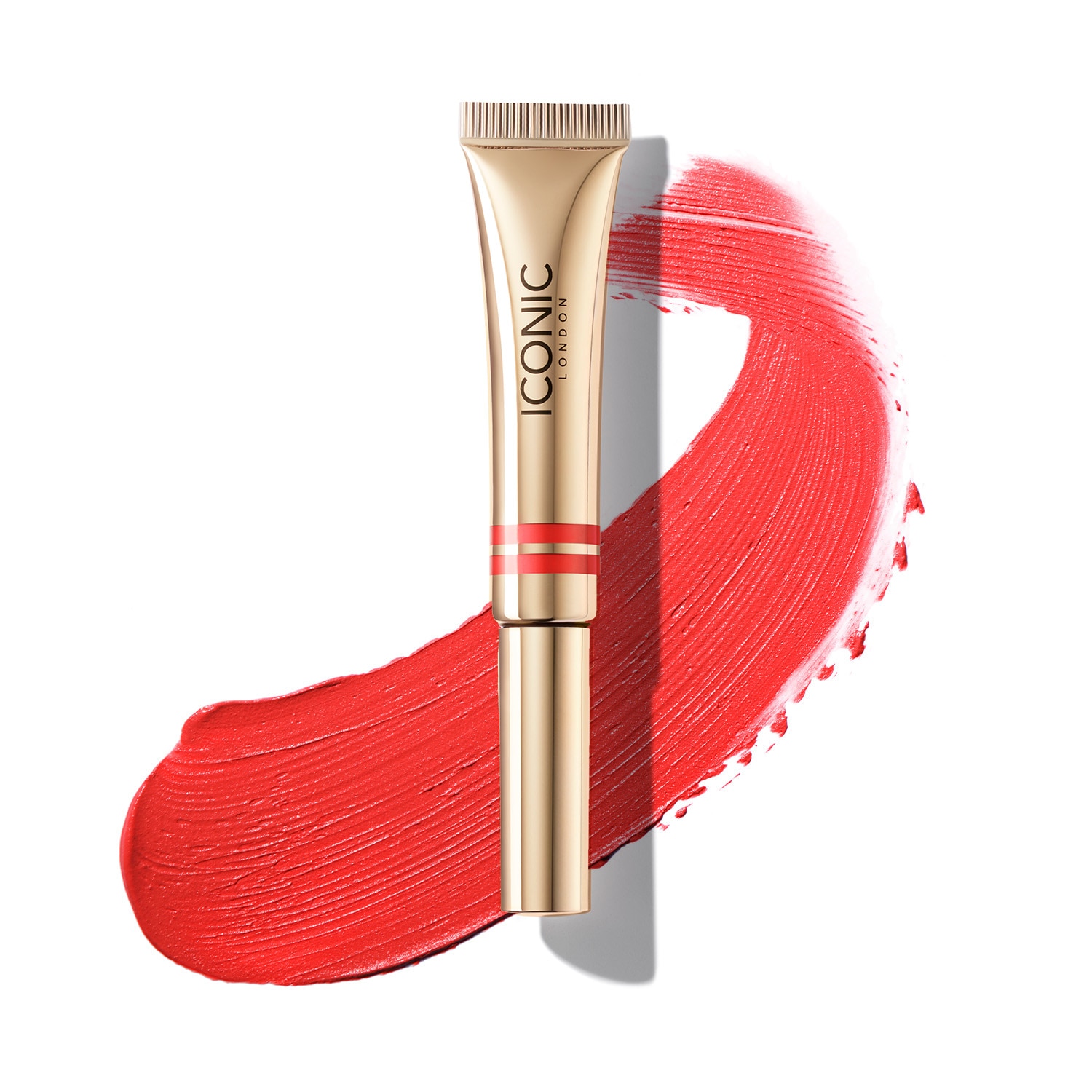 CLOUD KISS MATTE LIP MOUSSE BY ICONIC LONDON ( MOUSSE LABIAL)